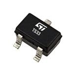 STMicroelectronics TS3330ACR Büyütülmüş Görüntü