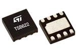 STMicroelectronics TSB622IQ3T Büyütülmüş Görüntü