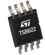 STMicroelectronics TSB622IYST Büyütülmüş Görüntü