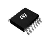 STMicroelectronics TSL6404IPT Büyütülmüş Görüntü