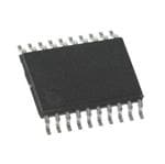 STMicroelectronics STM32L010F4P6 Büyütülmüş Görüntü