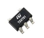 STMicroelectronics TSV781ILT Büyütülmüş Görüntü