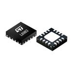 STMicroelectronics L6983CQTR Büyütülmüş Görüntü