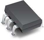 STMicroelectronics STM6780TWB6F Büyütülmüş Görüntü