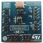 STMicroelectronics STEVAL-ISB032V1 Büyütülmüş Görüntü
