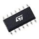 STMicroelectronics L6498LDTR