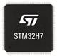 STMicroelectronics STM32H743ZGT6