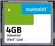 Swissbit SFCA004GH3AA1TO-I-MS-226-STD