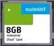 Swissbit SFCA008GH3AA1TO-I-DB-226-STD