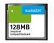 Swissbit SFCF0128H1BK1MT-I-MS-553-SMA