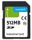 Swissbit SFSD0512L1AS1TO-I-ME-221-STD