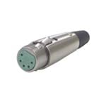 Switchcraft AAA5FPZ Büyütülmüş Görüntü