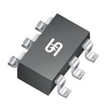 Taiwan Semiconductor TSM3443CX6 RFG Büyütülmüş Görüntü