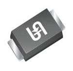 Taiwan Semiconductor HS1GFL Büyütülmüş Görüntü