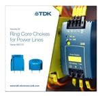 TDK B82723X1 Büyütülmüş Görüntü