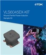 TDK VLS6045EX-KIT Büyütülmüş Görüntü