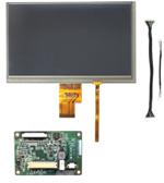 TechNexion TDHJ070NA4RESKIT Büyütülmüş Görüntü