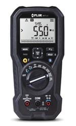 Teledyne FLIR IM75-2 Büyütülmüş Görüntü