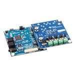 Texas Instruments ADC6140EVM-PDK Büyütülmüş Görüntü