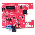 Texas Instruments AWR1642BOOST-ODS Büyütülmüş Görüntü