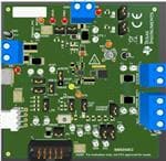 Texas Instruments BQ25628EVM Büyütülmüş Görüntü