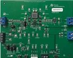 Texas Instruments BQ25703AEVM-732 Büyütülmüş Görüntü