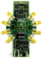 Texas Instruments DS80PCI102EVK/NOPB Büyütülmüş Görüntü