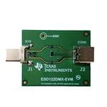Texas Instruments ESD122DMX-EVM Büyütülmüş Görüntü