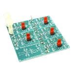 Texas Instruments INA191EVM Büyütülmüş Görüntü