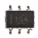 Texas Instruments OPA607IDCKT Büyütülmüş Görüntü