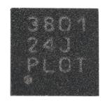 Texas Instruments TLV3801DSGT Büyütülmüş Görüntü