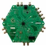 Texas Instruments LMK04208EVM Büyütülmüş Görüntü