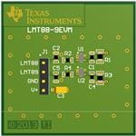 Texas Instruments LMT88-9EVM Büyütülmüş Görüntü