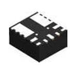 Texas Instruments TPSM828510RDYR Büyütülmüş Görüntü