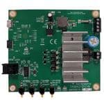 Texas Instruments TAS6421Q1EVM Büyütülmüş Görüntü