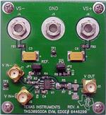 Texas Instruments THS3095EVM Büyütülmüş Görüntü