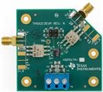 Texas Instruments THS6212EVM Büyütülmüş Görüntü