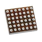 Texas Instruments BQ51221YFPR Büyütülmüş Görüntü