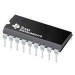 Texas Instruments ULN2803ANE4 Büyütülmüş Görüntü