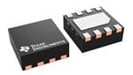 Texas Instruments TLV3232DSGR Büyütülmüş Görüntü