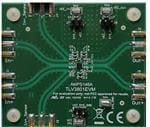 Texas Instruments TLV3801EVM Büyütülmüş Görüntü