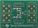 Texas Instruments TLV9061DPWEVM Büyütülmüş Görüntü