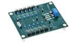 Texas Instruments TMUX10DGSEVM Büyütülmüş Görüntü