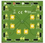 Texas Instruments TMUX1575EVM Büyütülmüş Görüntü