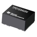 Texas Instruments TPD1E04U04DPYT Büyütülmüş Görüntü