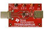 Texas Instruments TPD8S300EVM Büyütülmüş Görüntü