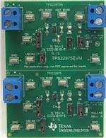 Texas Instruments TPS22975EVM Büyütülmüş Görüntü