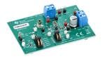 Texas Instruments TPSM843620EVM Büyütülmüş Görüntü