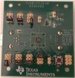 Texas Instruments TUSB1002EVM Büyütülmüş Görüntü