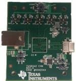 Texas Instruments TUSB542EVM Büyütülmüş Görüntü